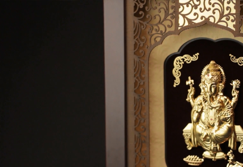 AARYA 24Kt Elite Collection